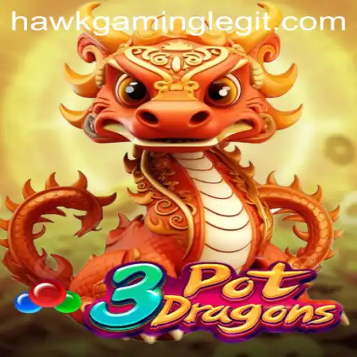 Exploring the Thrilling World of 3PotDragons: A New Era in Gaming by HawKGaming