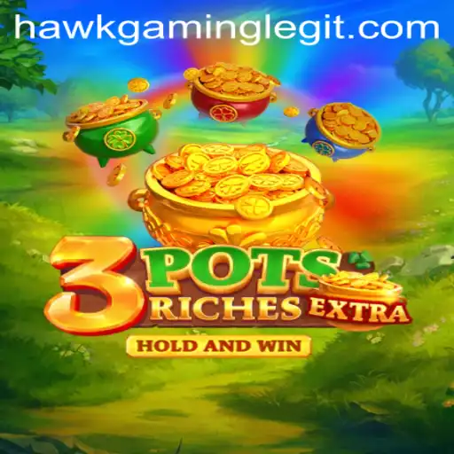 Exploring the Dynamic World of 3potsExtra by HawKGaming