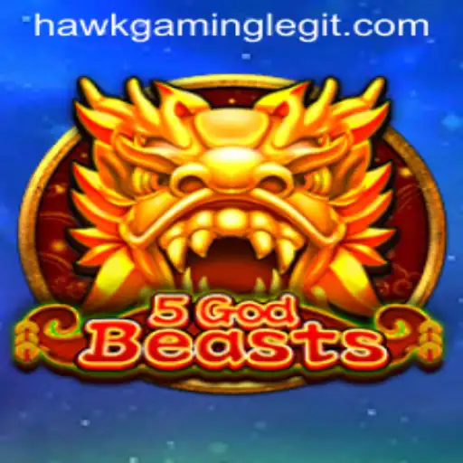 5GodBeasts – A Dive Into HawKGaming's Latest Masterpiece