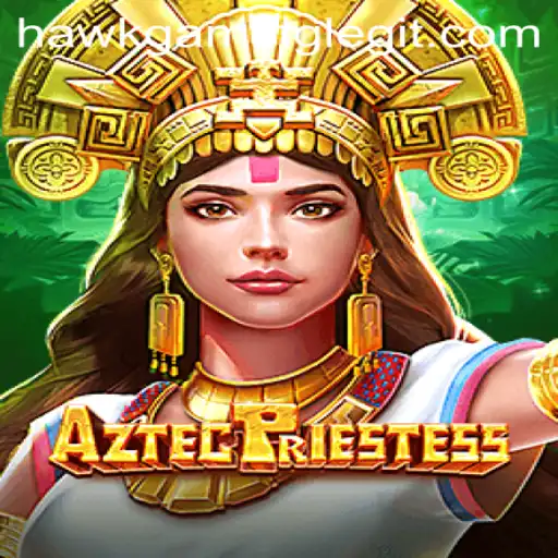 Discover the Mysteries of AztecPriestess: A Captivating Adventure