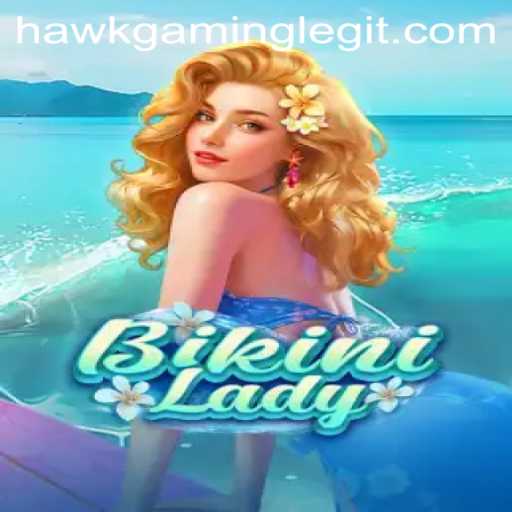 Unveiling the World of BikiniLady: A New Frontier in Gaming by HawKGaming