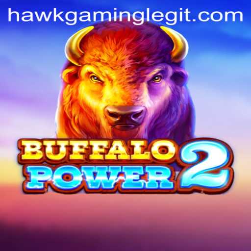 BuffaloPower2: The New Frontier in Gaming by HawkGaming