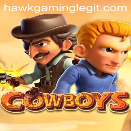 Diving into the Wild World of COWBOYS: A HawKGaming Innovation