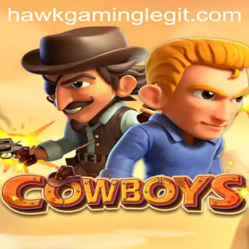 Diving into the Wild World of COWBOYS: A HawKGaming Innovation