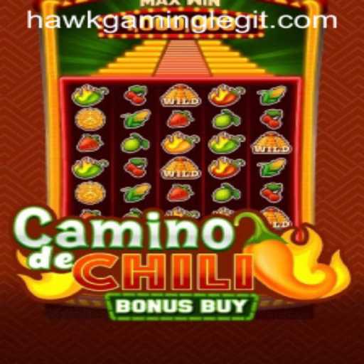 Exploring the Excitement of CaminodeChiliBonusBuy with HawKGaming
