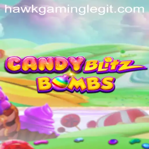 CandyBlitzBombs: The Ultimate Guide to Mastering the Latest Gaming Craze