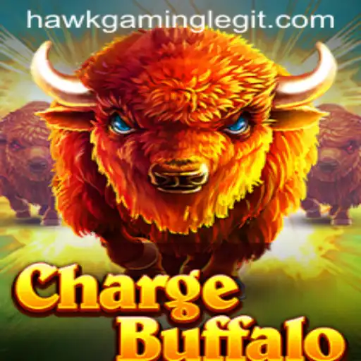 ChargeBuffalo: A New Gaming Frontier with HawKGaming
