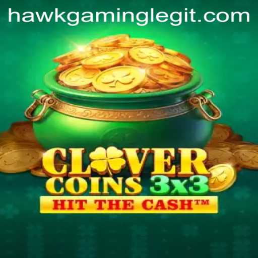 Discover the Thrilling World of Clovercoin3x3 by HawKGaming