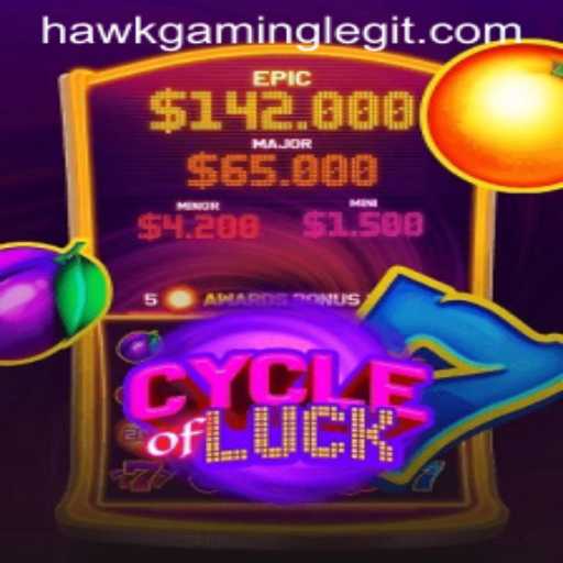 Exploring CycleofLuck and HawKGaming