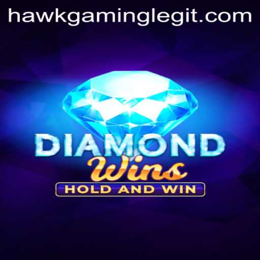 The Alluring World of DiamondWins: A Deep Dive by HawKGaming