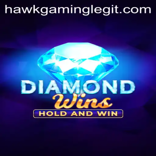 The Alluring World of DiamondWins: A Deep Dive by HawKGaming