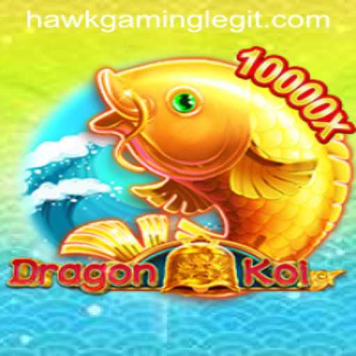 Discovering the Mesmerizing World of DragonKoi by HawKGaming