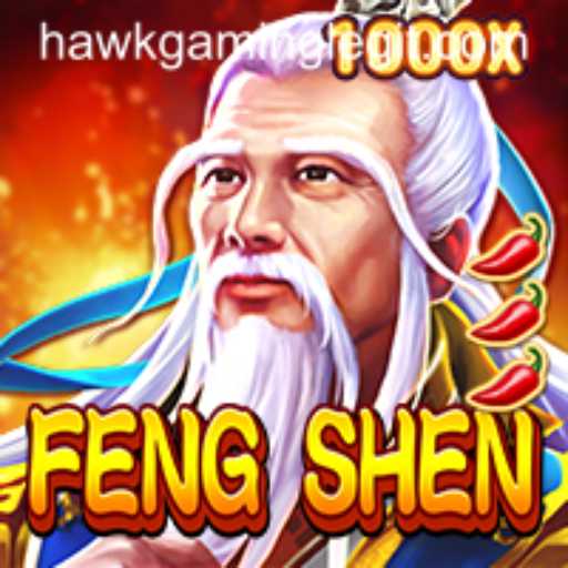 Explore the Magical World of FengShen with HawKGaming