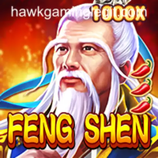 Explore the Magical World of FengShen with HawKGaming