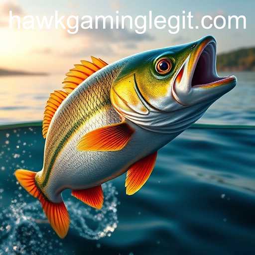 Exploring the World of Fishing Games with HawKGaming