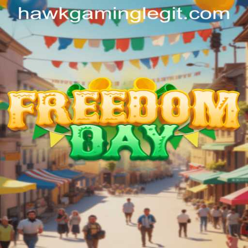 FreedomDay: Exploring the Innovative Gameplay of HawKGaming's Latest Release