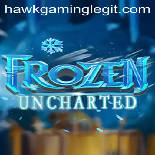 FrozenUncharted: A New Era in Gaming Unveiled by HawKGaming