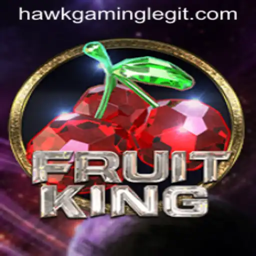 FruitKing: Embark on a Juicy Adventure with HawKGaming
