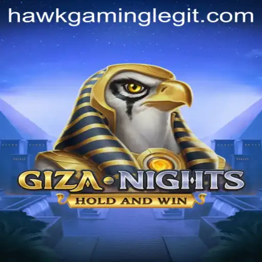 Discover the Mysteries of GizaNights: An Epic Gaming Journey by HawKGaming