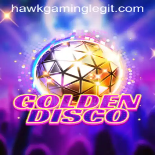 GoldenDisco: The New Sensation in Gaming by HawKGaming