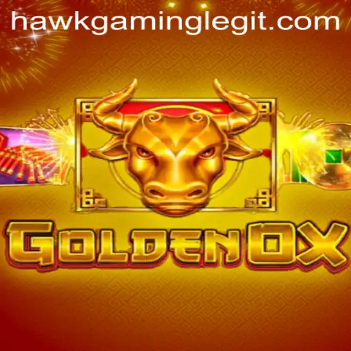 Discover the Exciting World of GoldenOx: A Deep Dive into the Game by HawKGaming