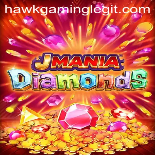 Discover the Thrilling World of JManiaDiamonds with HawKGaming