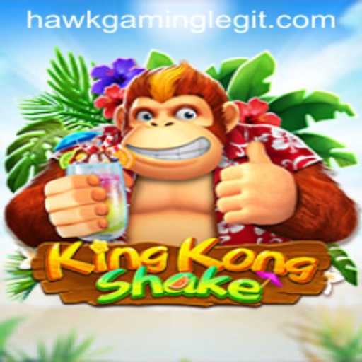 KingKongShake: Unleash the Beast with HawKGaming's Latest Sensation