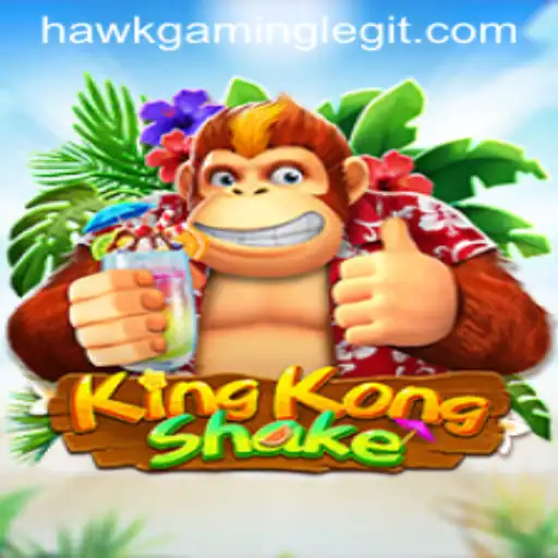 KingKongShake: Unleash the Beast with HawKGaming's Latest Sensation