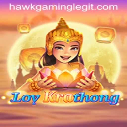 LoyKrathong: A Mesmerizing Journey Through an Enchanting Game