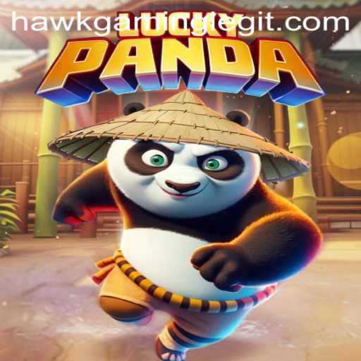 Discover LuckyPanda: A Thrilling Adventure in the World of HawKGaming