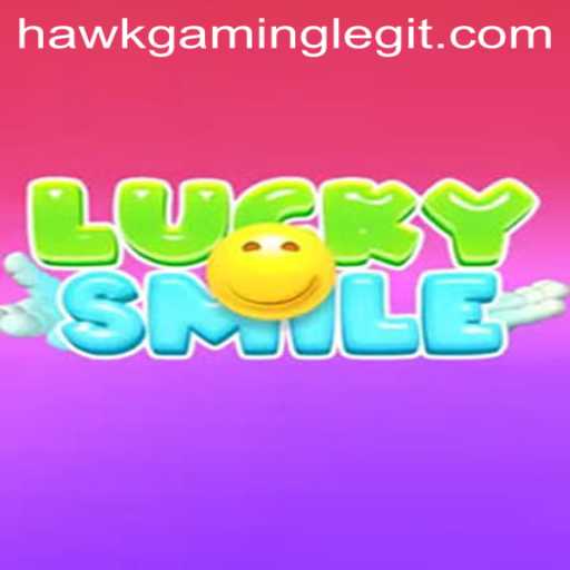 Discover the World of LuckySmile: A New Adventure with HawkGaming