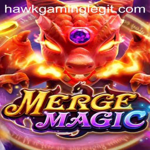 Exploring Merge Magic: A Magical Adventure with HawkGaming