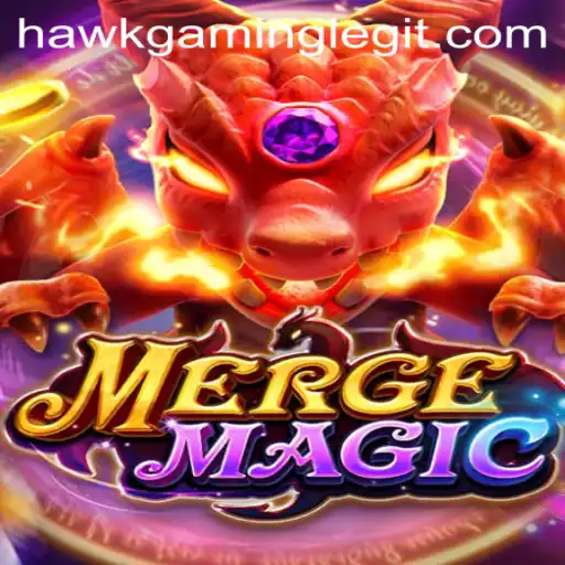 Exploring Merge Magic: A Magical Adventure with HawkGaming