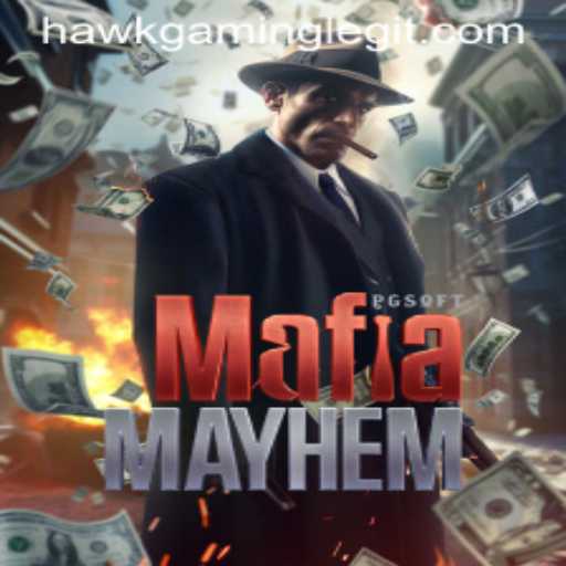 Dive into the World of MafiaMayhem
