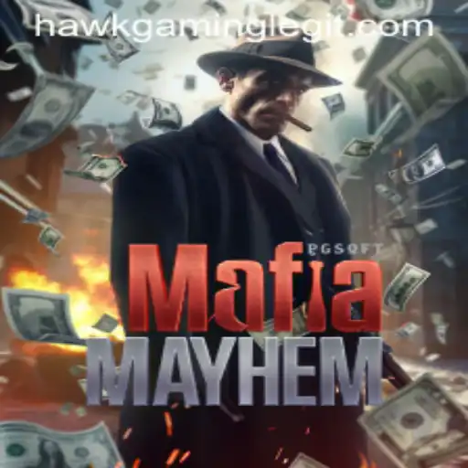 Dive into the World of MafiaMayhem