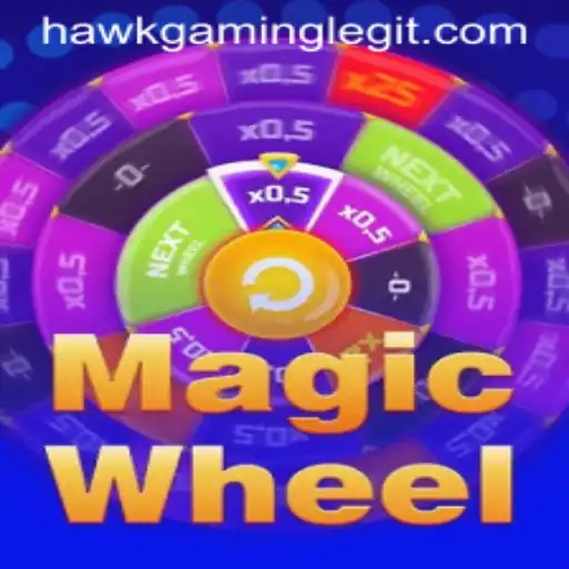 MagicWheel: A Deep Dive into the Enchanting World of HawKGaming's Latest Sensation