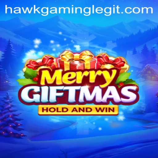 MerryGiftmas: The Ultimate Festive Gaming Experience from HawKGaming