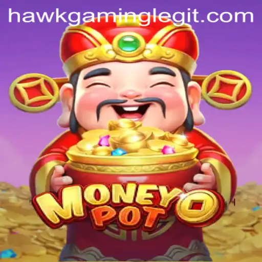 Unveiling MoneyPot: HawKGaming's Latest Viral Sensation