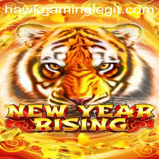 NewYearRising: An Immersive Gaming Experience with HawKGaming