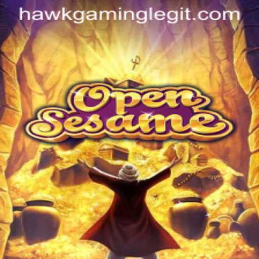 Explore the Exciting World of OpenSesame: HawKGaming's Latest Sensation