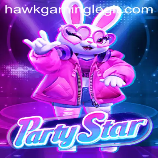 PartyStar: A Deep Dive into the Latest Sensation by HawKGaming