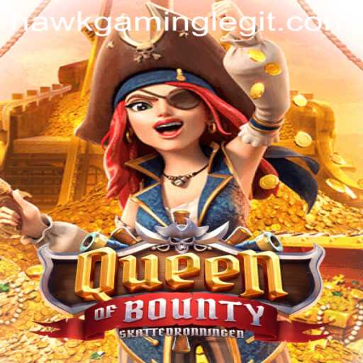 Unveiling the Thrilling World of QueenofBounty by HawKGaming