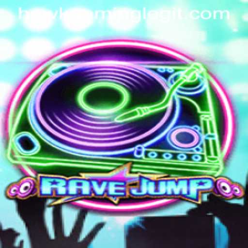 RaveJump: The Thrilling Game Experience by HawKGaming