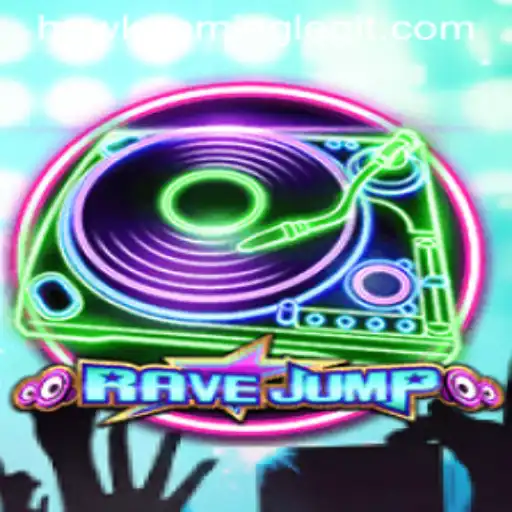 RaveJump: The Thrilling Game Experience by HawKGaming