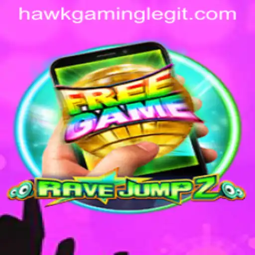 Dive into the Electrifying World of RaveJump2M with HawKGaming