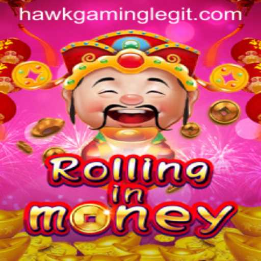 RollingInMoney: The Thrill of Prosperity in the Latest HawKGaming Release