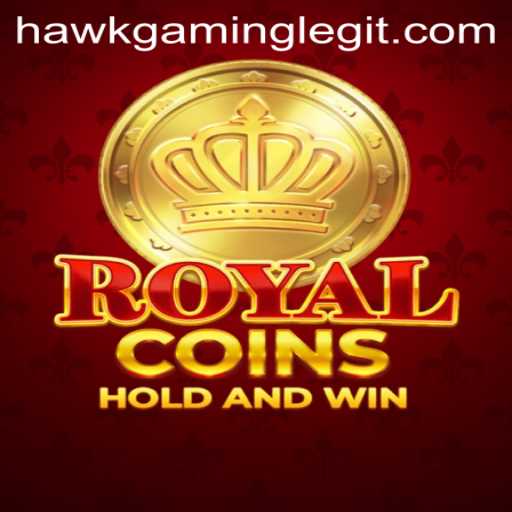 Exploring the Thrilling World of RoyalCoins