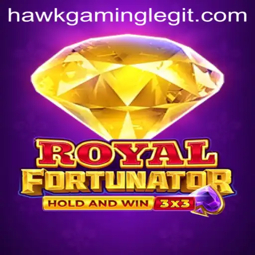 Exploring the Dynamic World of Royalfort: A Deep Dive into the Latest Gaming Sensation by HawKGaming