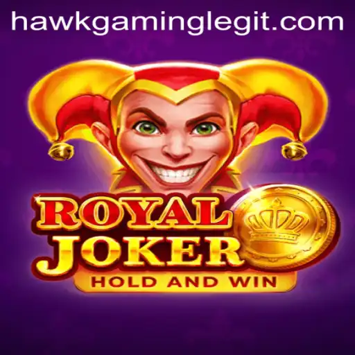 Discovering the Thrills of RoyalJoker: A Deep Dive into the Game by HawkGaming