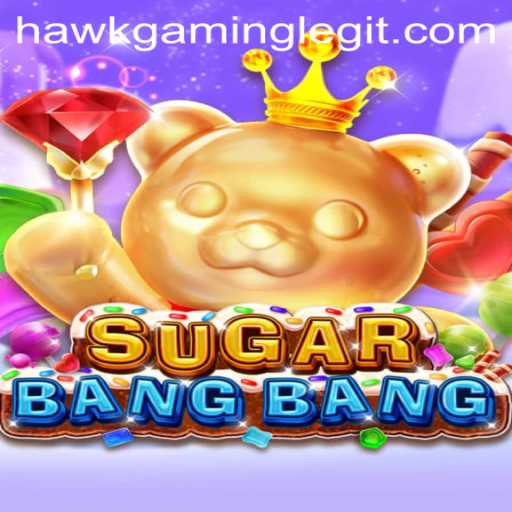 SUGARBANGBANG: A Thrilling Adventure with HawKGaming
